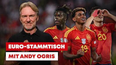 Ogris: "Das macht die spanische Nachwuchsarbeit so besonders"