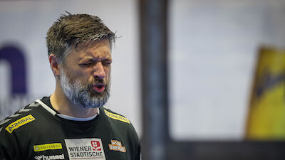 Filzwieser on fire