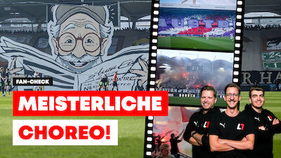 Fan-Check nach der 32. Runde