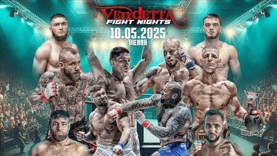 Vendetta Fight Nights 45