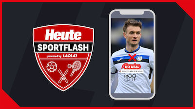 Sportflash vom 5. August