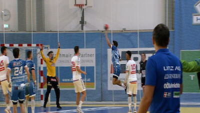 Play of the day: Linz wie im Flug