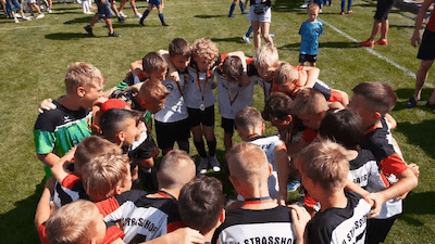 Das war die Marchfeld Trophy 2025