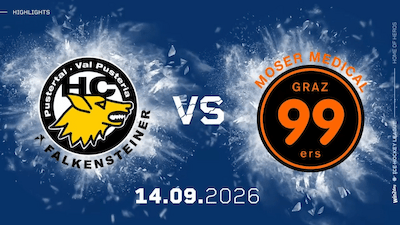 Highlights: Die 99ers feiern einen klaren Sieg zum Auftakt