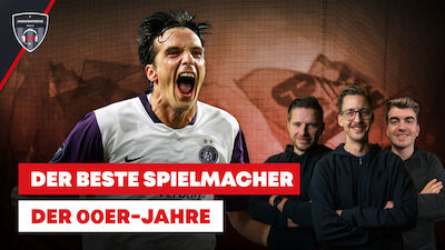 Der beste Bundesliga-Spielmacher der 00er-Jahre I #FörstPick