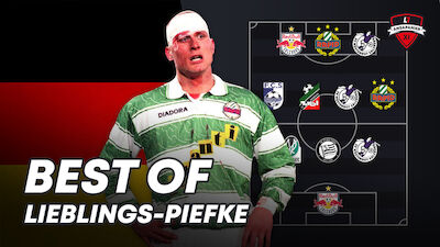 Best of Lieblings-Piefke