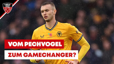 Kalajdzic-Comeback: Startet er jetzt richtig durch?