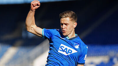 Highlights: TSG Hoffenheim - VfL Wolfsburg