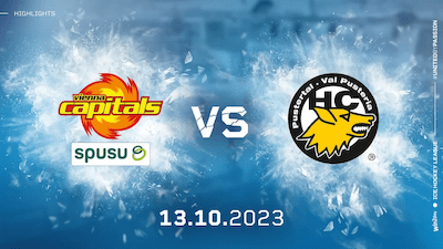 Highlights: Capitals rutschen tiefer in die Krise