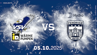 Highlights: VSV wird PK-Schwäche zum Verhängnis