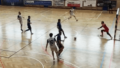 Highlights: Fortuna Wr. Neustadt - FC Diamant Linz