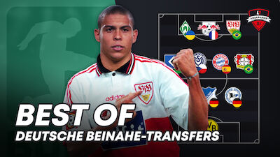 Die größten Beinahe-Transfers der deutschen Bundesliga