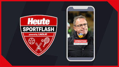 Sportflash vom 17.9.
