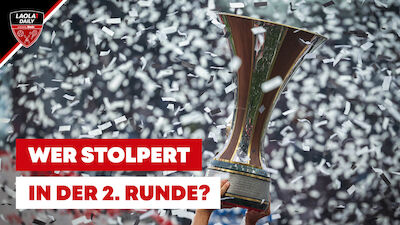 Wer sorgt für die nächste Sensation im ÖFB-Cup?