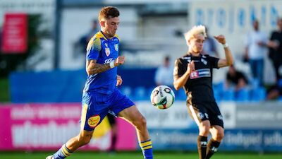 Highlights: Stripfing feiert souveränen Sieg gegen Bregenz