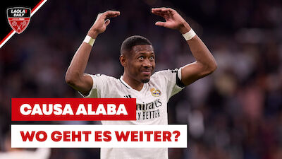 Welche Optionen hat David Alaba?