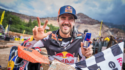 Red Bull Erzbergrodeo 2024