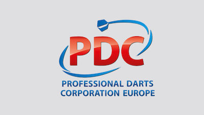 Gibraltar Darts Trophy - 1. Runde