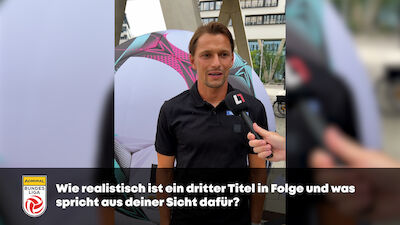 Drei Fragen an Stefan Hierländer