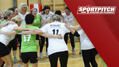 Sportpitch Highlight-Show mit Mamanet