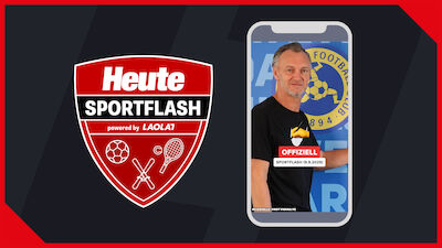 Sportflash vom 9.9.