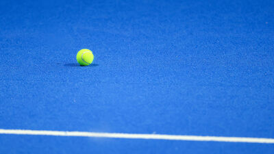 Head Elite Series Hagenbrunn - Halbfinale Herren