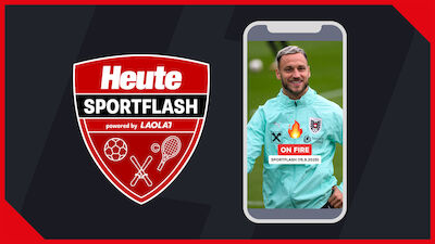 Sportflash vom 15.9.