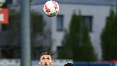 Highlights: FAC gelingt Befreiungsschlag gegen Rapid II