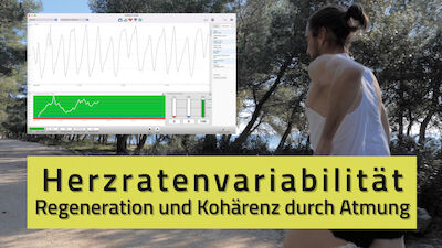 HOT: Regeneration und Kohärenz durch Atmung