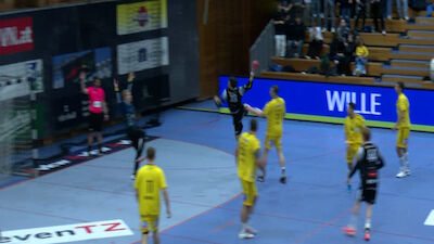 Hammer Häusle!