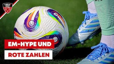 EURO 2025: Hype, Hoffnung – und ein Millionen-Minus