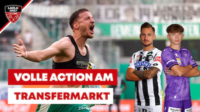 Bundesliga: Das Transfer-Karussell nimmt Fahrt auf