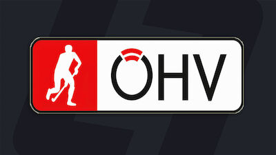 EuroHockey Championships: Österreich - Wales