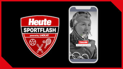 Sportflash vom 30. Juli 2025