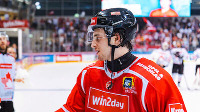 Kasper: "Die Underdog-Rolle liegt uns gut"