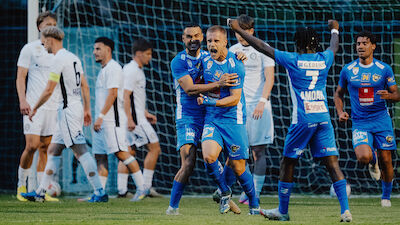 Highlights: Furiose 20 Startminuten helfen dem SKN