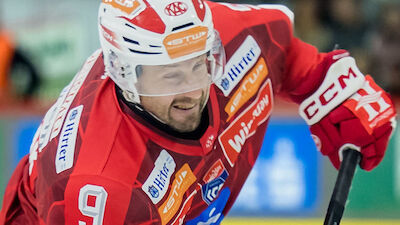 Highlights: KAC gewinnt trotz 0:2-Rückstands