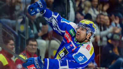 Highlights: VSV dreht im Schlussdrittel auf