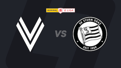 ASK Voitsberg - SK Sturm Graz II