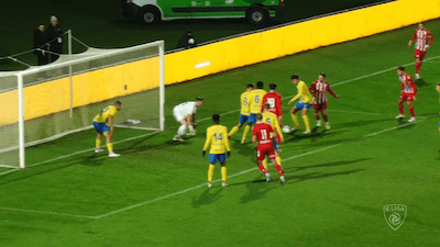 Highlights: First Vienna FC 1894 - FC Admira
