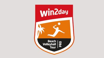 MEVZA Innsbruck BeachEvent: Frauen-Finale