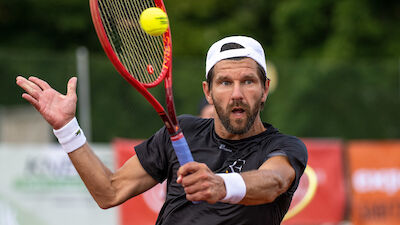 Exklusiv! Davis-Cup-Kapitän Jürgen Melzer im LAOLA1-Interview