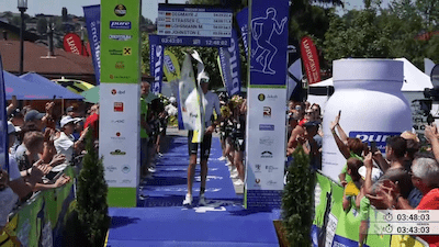 15. Trumer Triathlon