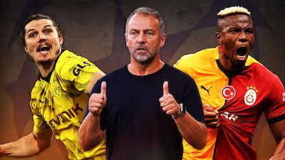 Die Hot Takes zur Champions League Saison 2025/26