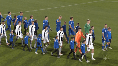 Highlights: SV Horn - SKU Amstetten