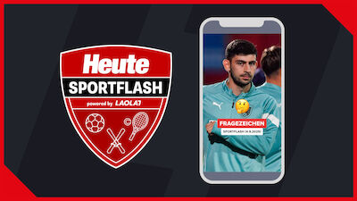 Sportflash vom 4.9.2025