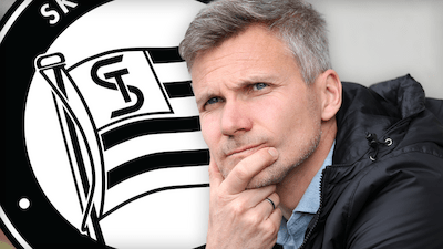 Transfermarkt: Braucht der SK Sturm noch einen Stürmer?