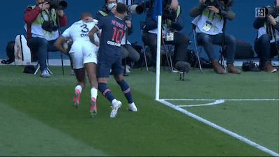 Highlights: Paris Saint-Germain - LOSC Lille