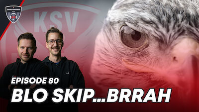 Zwara-Konferenz (EP80) - Blo Skip...BRRRAH