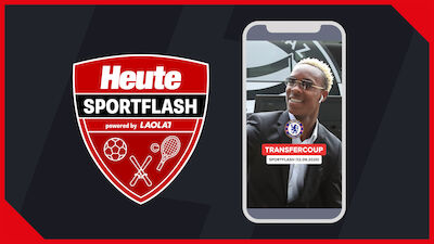Sportflash vom 12.9.
